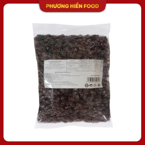 Nho Khô đen Raisins 1kg