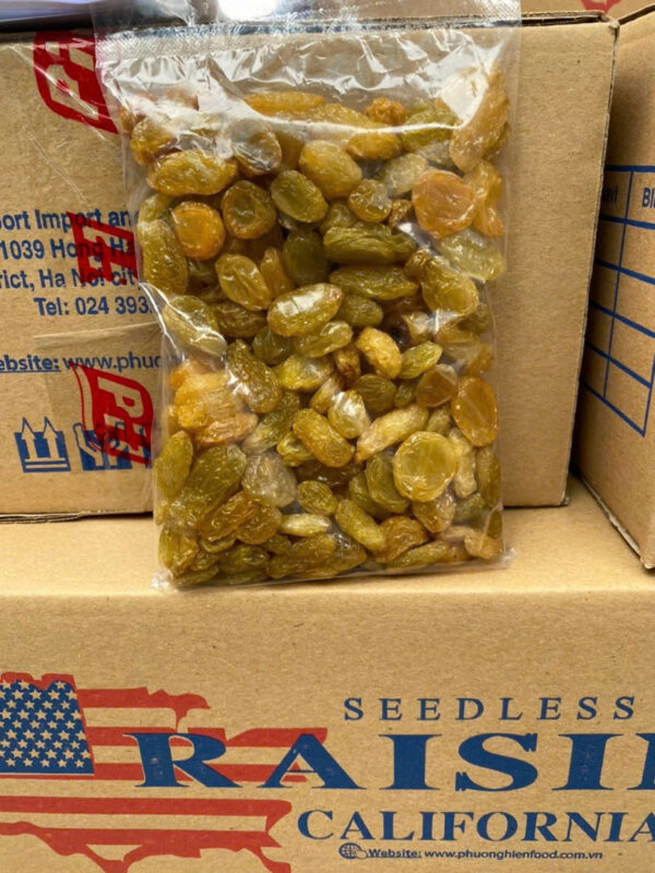 Ăn nho kho có tốt không